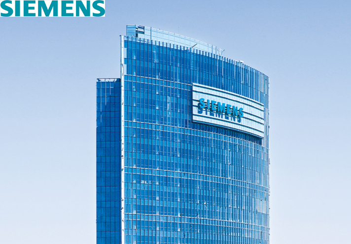 西门子机器人长期战略合作